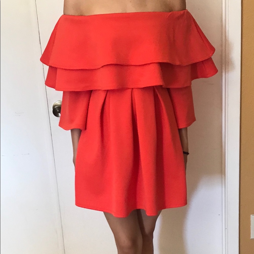 Dress, mini dress